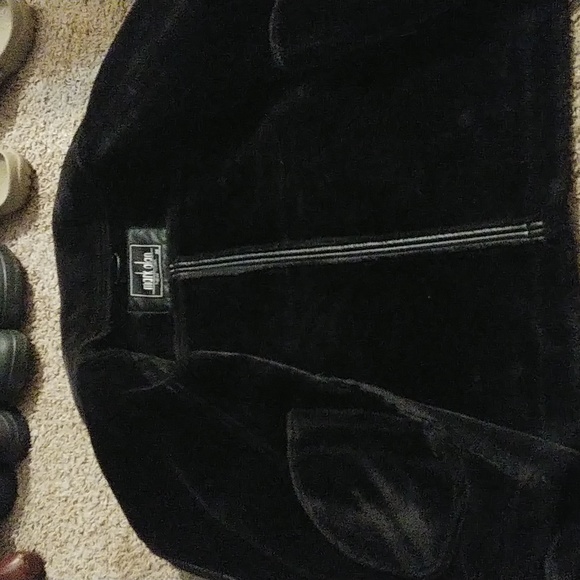 Mark Alan New York Shearling - Picture 7 of 16